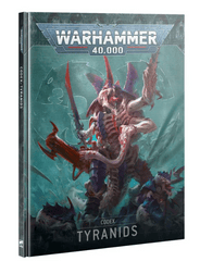 Codex: Tyranids